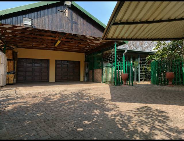 3 BEDROOM HOUSE FOR SALE IN BO-DORP